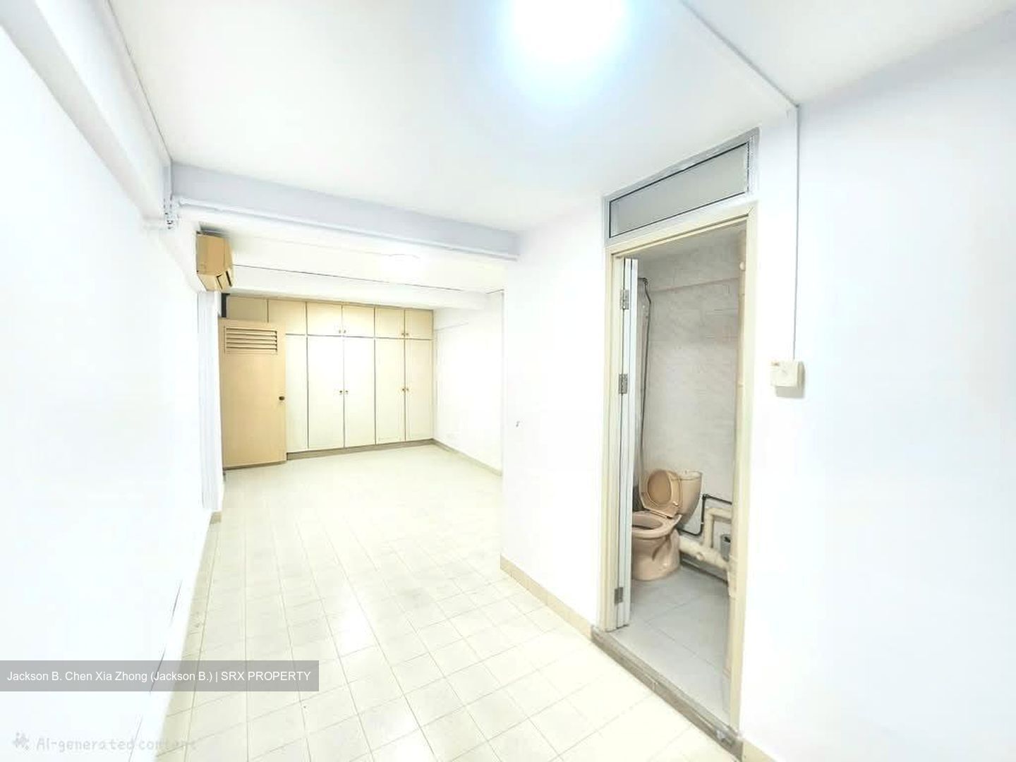 Blk 12 Kampong Arang Road (Kallang/Whampoa), HDB 3 Rooms #609672541